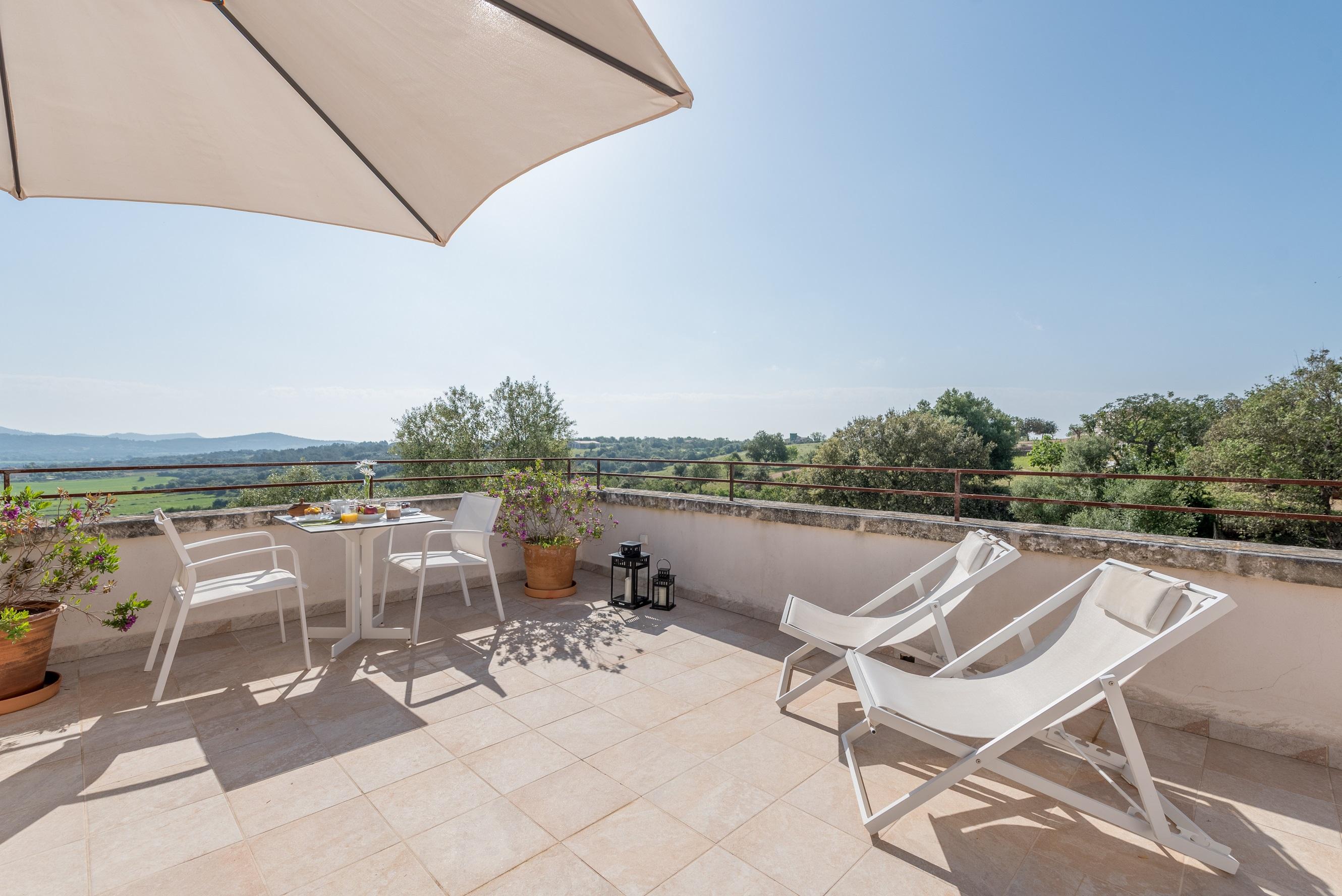 Cas Cabo Nou Agroturisme Only Adults Sant Llorenc Des Cardassar Bagian luar foto