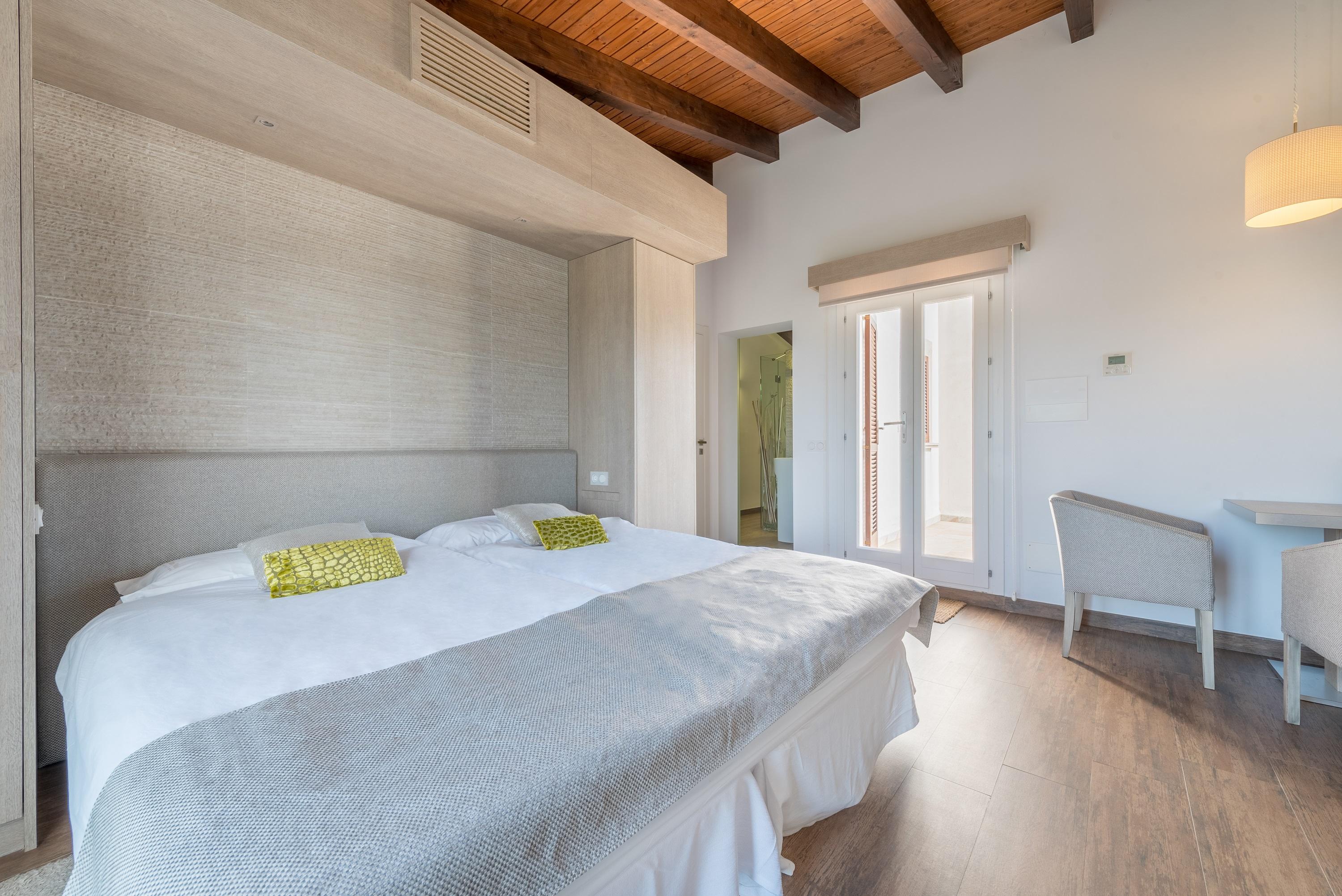 Cas Cabo Nou Agroturisme Only Adults Sant Llorenc Des Cardassar Bagian luar foto