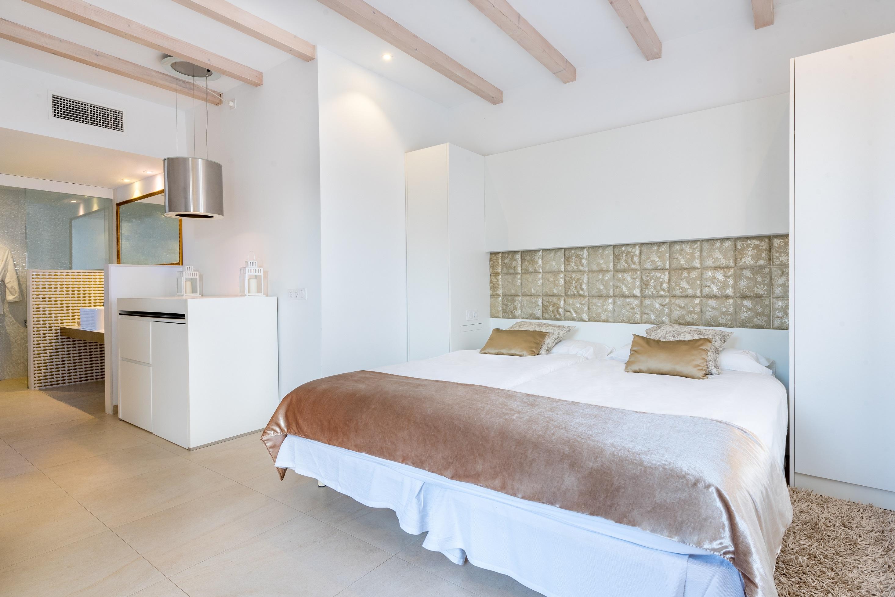 Cas Cabo Nou Agroturisme Only Adults Sant Llorenc Des Cardassar Bagian luar foto