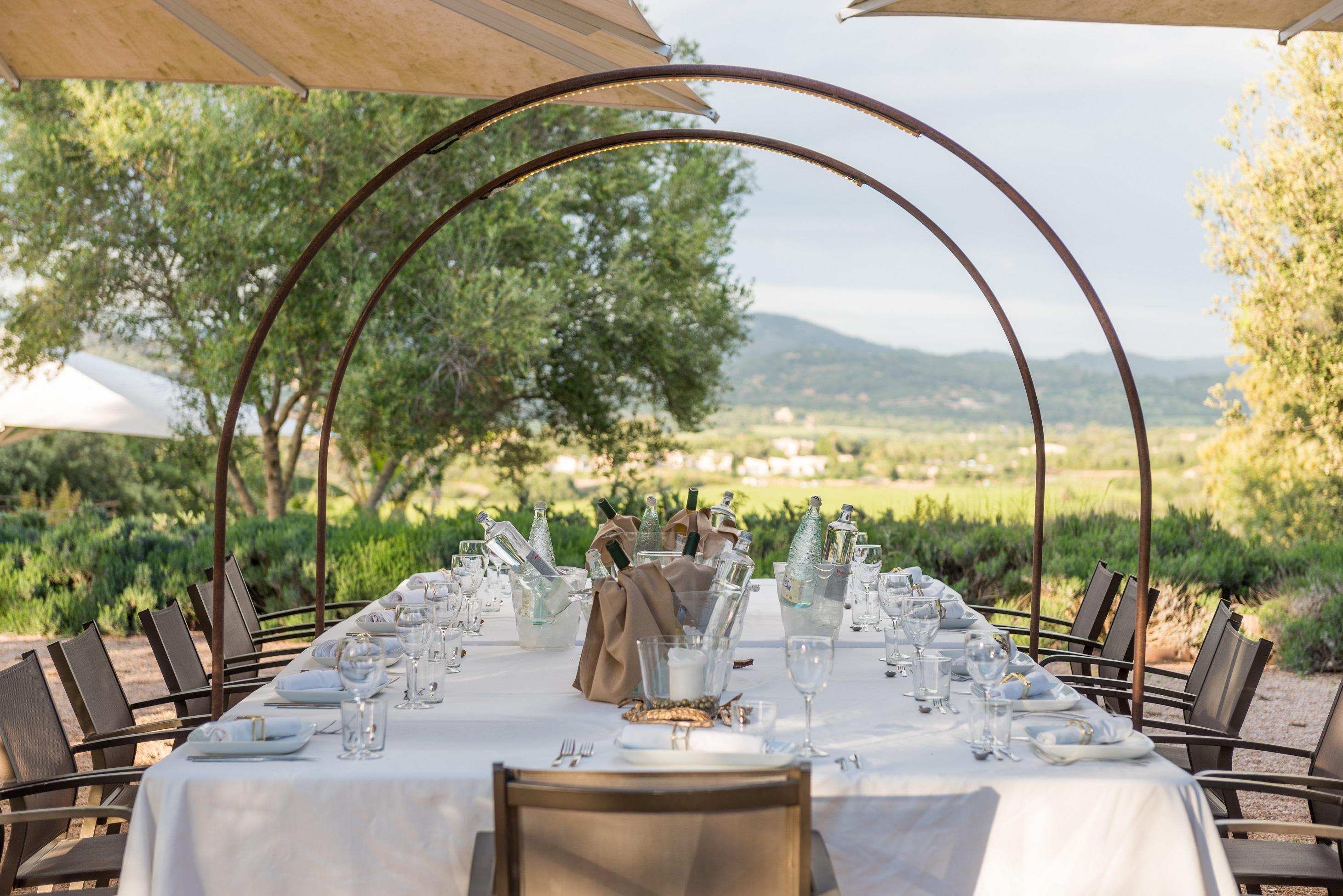 Cas Cabo Nou Agroturisme Only Adults Sant Llorenc Des Cardassar Bagian luar foto
