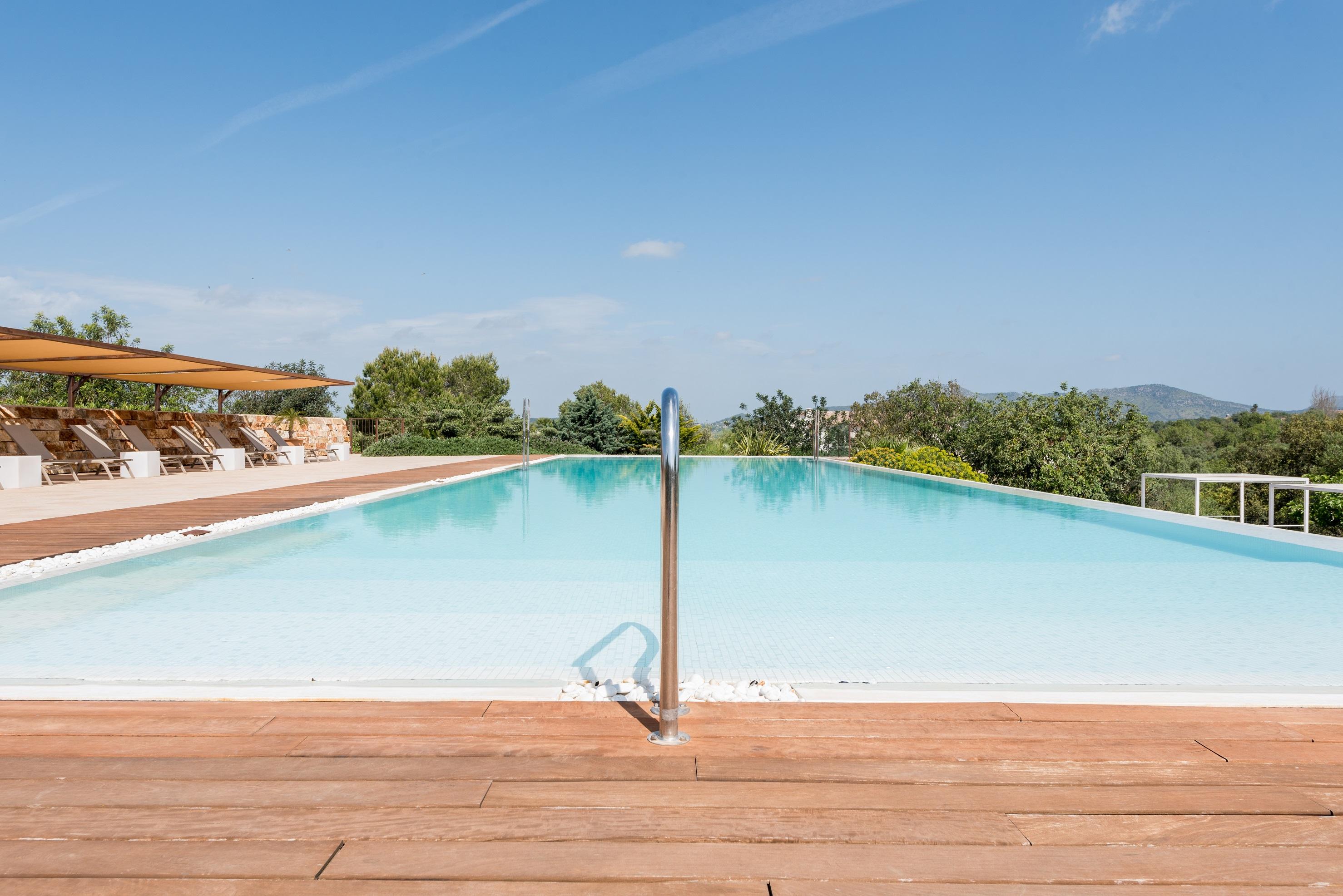 Cas Cabo Nou Agroturisme Only Adults Sant Llorenc Des Cardassar Bagian luar foto