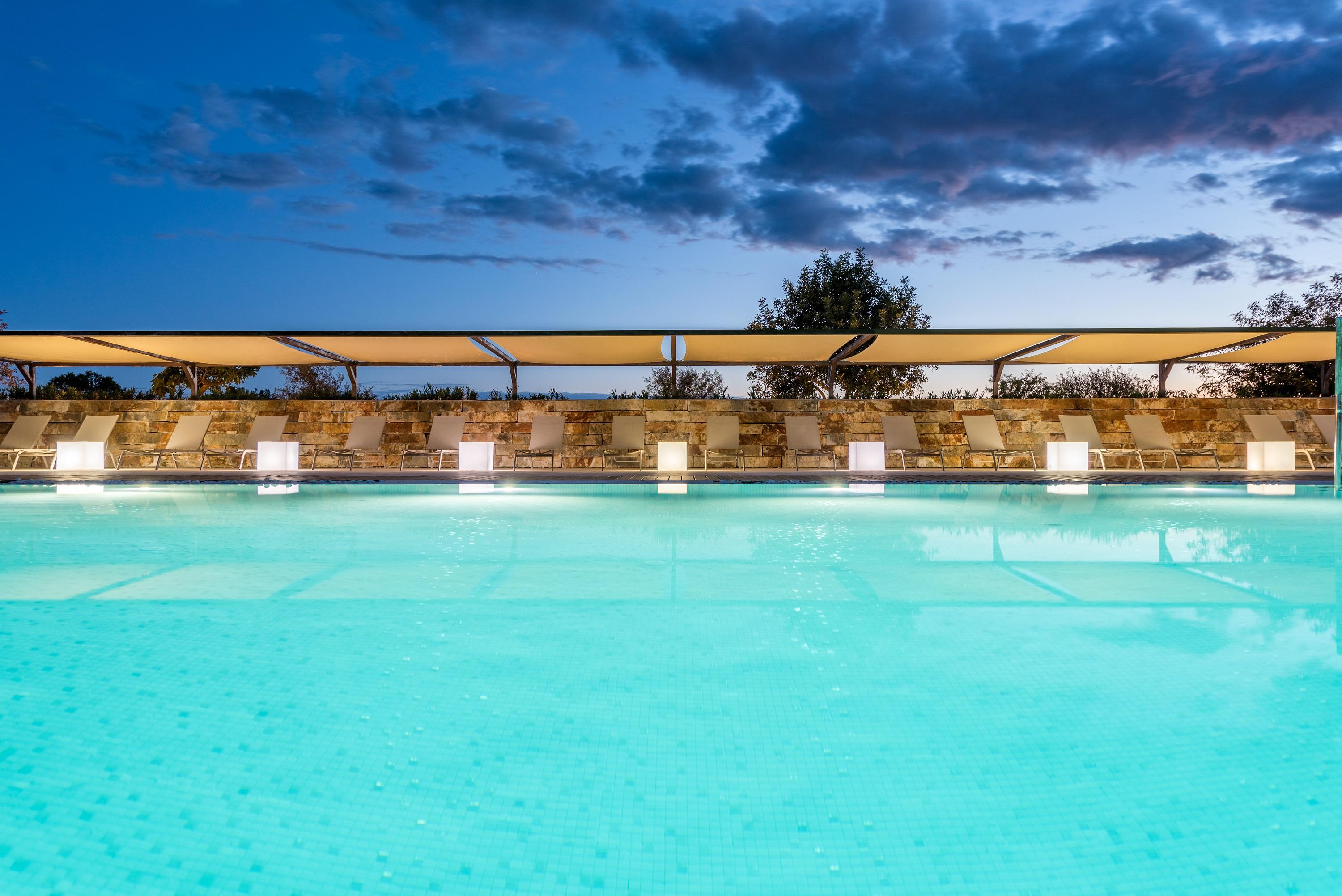 Cas Cabo Nou Agroturisme Only Adults Sant Llorenc Des Cardassar Bagian luar foto